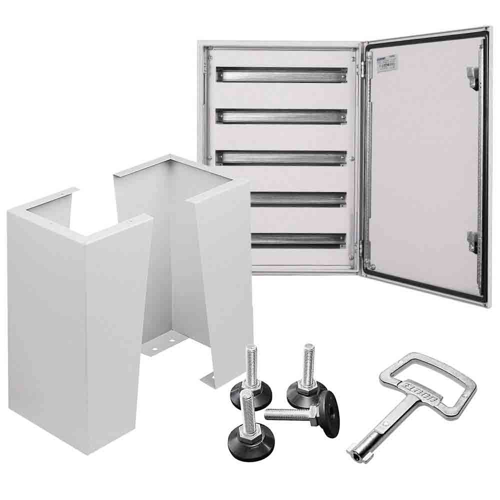 Enclosure Accessories